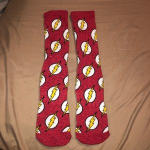 Flash high Socks